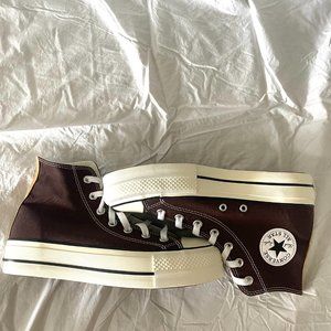Chuck Taylor Platform Canvas Converse High Tops